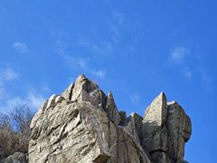 -泰山风景名胜区