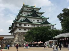 -名古屋城