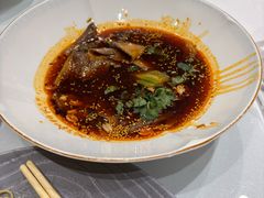 -渝信川菜(南滨店)