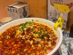 -图味美小黄鱼·景德菜(浙江路店)