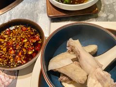 -大头椰·海南椰子鸡火锅(思明万象城店)