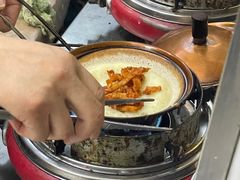 -贺记蛋烘糕(青羊第五分店)