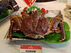 -南海渔村·空中一号