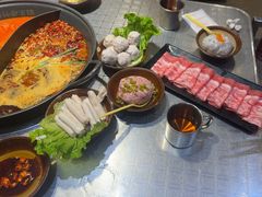 -冯校长老火锅(深圳总店)