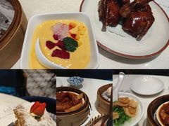 -新雅粤菜馆(南京东路店)