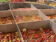 -重庆老火锅王(西安北路店)