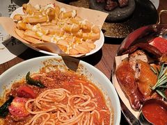 -一沙一城·岩烤牛扒(深圳首店)