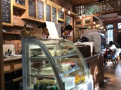 -西关84·History·Art·Cafe