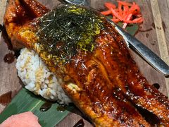 -築鳥日本料理(黑沙环店)