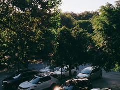 -顺风山庄(水濂山店)