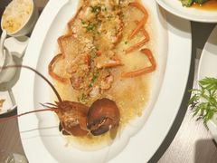 -将相和·海鲜蒸饺大连菜·连鹭海鲜姊妹店