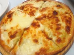 -吃饼人西餐(南开店)