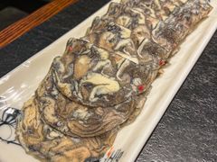 -前门后头老北京铜锅涮肉·京味菜·烤鸭(伊藤洋华堂店)