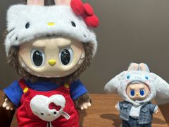 -泡泡玛特POPMART(壹号店)