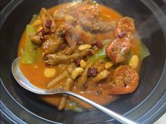 -御湾·浅水湾·贺胜土鸡汤(潜山店)