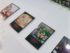 -巢湖名吃·徽府农家菜(半汤店)