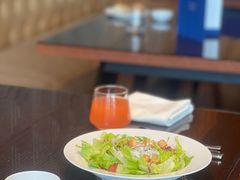 -杭州桐庐康莱德酒店西餐厅-舍