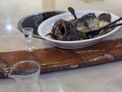 -粤海大排档
