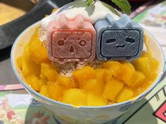 -生活如沸·顺德水牛奶火锅(大学路店)