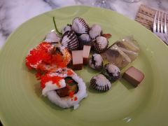 -漳州佰翔圆山酒店·圆山畔西餐厅