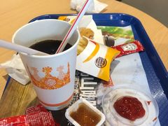 -汉堡王(徐汇绿地缤纷店)