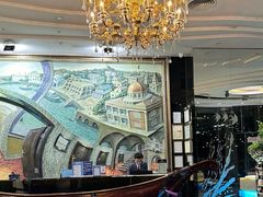 -厦门泰谷酒店(中山路镇海路地铁站店)