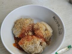 -阿凸芋圆(上帝街店)