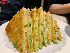 专家葱花饼-浩爷羊蝎子火锅(望京店)