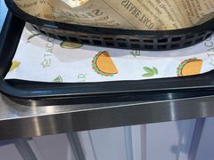 -TACO STAR 塔可星(下沙宝龙店)