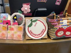 -静宜和她的朋友(星海广场店)