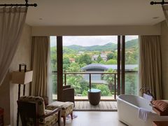 -宁波九龙湖开元度假村