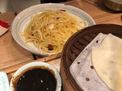 -青年公社烤鸭(滨湖银泰店)