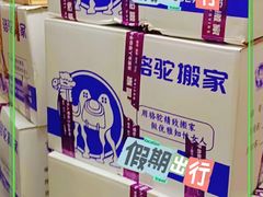 -骆驼日式搬家收纳整理