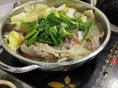 -苏州藏书羊肉(田东路店)