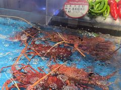 -徐记海鲜(大雁塔|金都店)