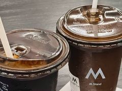 -M Stand(西安大悦城店)