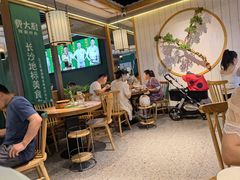 -费大厨辣椒炒肉(万家丽一店)