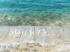-青海湖二郎剑景区