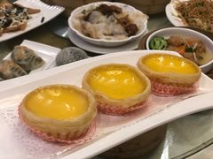 -亮庆餐厅·粤菜·早茶(篁庄店)