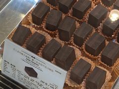 -VENCHI 闻绮(广州太古汇店)
