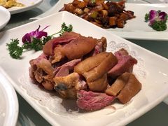 -老阊门菜馆(山塘街店)