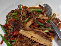 -南景饭店(万家丽路店)