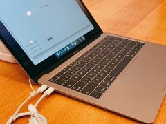 -Apple零售店(华贸购物中心店)