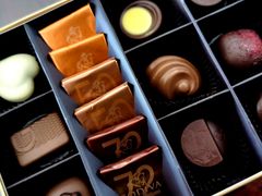 -GODIVA(恒隆广场店)