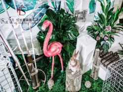 -红丝高端婚礼中心(旗舰店)