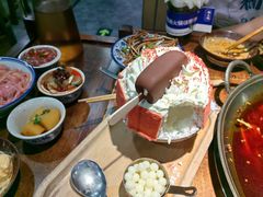 -楠火锅(西单店)