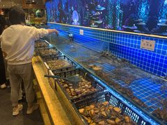 -芭菲盛宴·环球美食(锦城万达广场店)