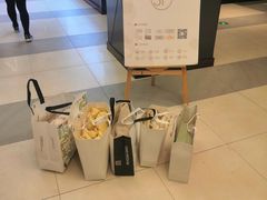 -首创奥特莱斯(西安店)