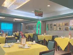 -清真马祥兴菜馆(云南北路店)