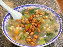 糊辣沸-天台徐家小吃